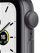 Smartwatch Apple MKQ13LL/A SE Sport Band 40Mm Midnight Aluminio