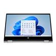 Notebook Hp 14-EK0033DX 14" 512Gb Ssd 8Gb I5 1235U Convertible 2 En 1 Pantalla Tactil
