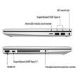 Notebook Hp 14-EK0033DX 14" 512Gb Ssd 8Gb I5 1235U Convertible 2 En 1 Pantalla Tactil
