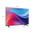 Televisor Smart Noblex DK65X7500 65" Led Uhd 4K Google Tv