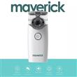 Nebulizador Maverick NE-M01 Ultrasonido Mesh Inalambrico