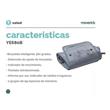 Tensiometro Maverick YE680B Digital de Brazo