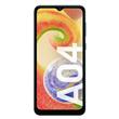 Celular Samsung A04 6.5" 64Gb 4Gb Octacore Verde