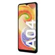 Celular Samsung A04 6.5" 64Gb 4Gb Octacore Verde
