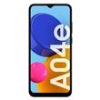 Celular Samsung A04E 6.5" 64Gb 3Gb Octacore Negro