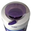 Secarropas Codini 2861 6.5Kg 2800Rpm Lila