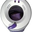Secarropas Codini 2861 6.5Kg 2800Rpm Lila
