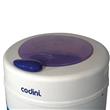 Secarropas Codini 2861 6.5Kg 2800Rpm Lila