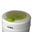 Secarropas Codini 2862 6.5Kg 2800Rpm Verde