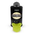 Secarropas Koh-I-Noor N-755/ECO 5.5Kg 2800Rpm Negro