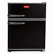 Heladera Neba A-128/N Negra 128 Litros Con Freezer