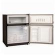 Heladera Neba A-128/N Negra 128 Litros Con Freezer