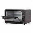 Horno Neba NH22SHPN 22 Litros Electrico Negro Grill
