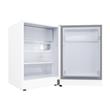 Heladera Drean HDR120F00B Blanco 120 Litros Ciclica