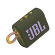 Parlante JBL GO3 Bluetooth Verde