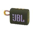 Parlante JBL GO3 Bluetooth Verde