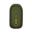 Parlante JBL GO3 Bluetooth Verde