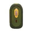 Parlante JBL GO3 Bluetooth Verde