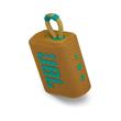 Parlante JBL GO3 Bluetooth Amarillo