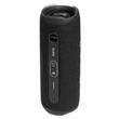 Parlante JBL Flip 6 Negro 30W Bluetooth