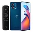 Celular Motorola Edge 30 Fusion 6.5" 256Gb 12Gb Snapdragon 8 Azul Remoto