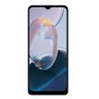 Celular Motorola E22 6.5" 32Gb 2Gb Helio G37 Blanco