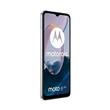 Celular Motorola E22 6.5" 32Gb 2Gb Helio G37 Blanco