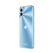 Celular Motorola E22 6.5" 32Gb 3Gb Helio G37 Azul