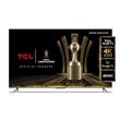 Televisor Smart Tcl L50C635 50" Led Qled Uhd 4K Google Tv