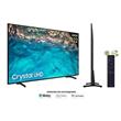 Televisor Samsung UN75BU8000GCZB 75" Led Uhd 4K