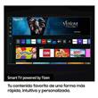 Televisor Samsung UN75BU8000GCZB 75" Led Uhd 4K