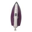 Plancha Atma PAS2432PI Seca 1300W Suela Ceramica Con Rociador