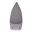 Plancha Atma PAS2432PI Seca 1300W Suela Ceramica Con Rociador