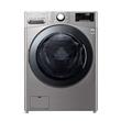 Lavasecarropas LG WD22VV2S6 22Kg Seca 13Kg Plata Inverter