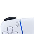Joystick Sony Import PS5 Dualsense Cosmic Blanco