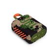 Parlante JBL Go3 Camuflado Bluetooth