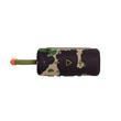 Parlante JBL Go3 Camuflado Bluetooth