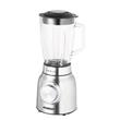 Licuadora Peabody PE-LN1001IX 1000W Acero 6 Filos Plata