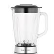 Licuadora Peabody PE-LN1001IX 1000W Acero 6 Filos Plata