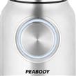 Licuadora Peabody PE-LN1001IX 1000W Acero 6 Filos Plata