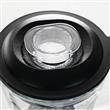 Licuadora Peabody PE-LN1001IX 1000W Acero 6 Filos Plata