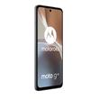 Celular Motorola G32 6.4" 128Gb 4Gb Snapdragon 680 Plata Satinado