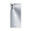 Celular Motorola E32 6.53" 64Gb 4Gb Unisoc T606 Plata