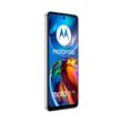 Celular Motorola E32 6.53" 64Gb 4Gb Unisoc T606 Plata