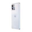 Celular Motorola Edge 30 Fusion 6.5" 256Gb 12Gb Snapdragon 8 Blanco Opalo