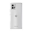 Celular Motorola G72 6.6" 128Gb 6Gb Helio G99 Blanco Brillante