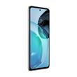 Celular Motorola G72 6.6" 128Gb 6Gb Helio G99 Blanco Brillante