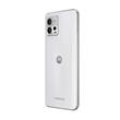 Celular Motorola G72 6.6" 128Gb 6Gb Helio G99 Blanco Brillante