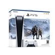 PlayStation Sony Import PS5 CFI-1215A 825GB 1 Joystick + God Of War Ragnarok