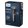 Afeitadora Philips S5898/17 Serie 5000 Tecnología Skin IQ/Wet y Dry